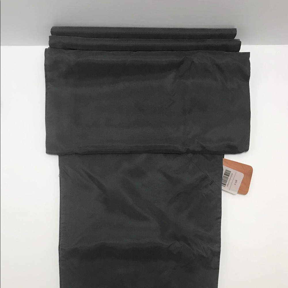 Touch Scarf - Unisex